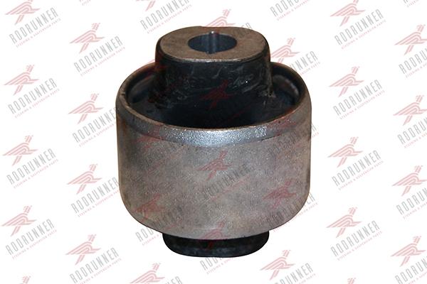 Teknorot SB 744 Control Arm Bushing Left-Right Renault Fluence (L30) 1.5 dCi 2009 — Bushings & Mounts