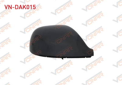 VONAR VN-DAK015 Dikiz Mirror Cover Right Boyanır Tip Transporter T6 2010 — Mirrors