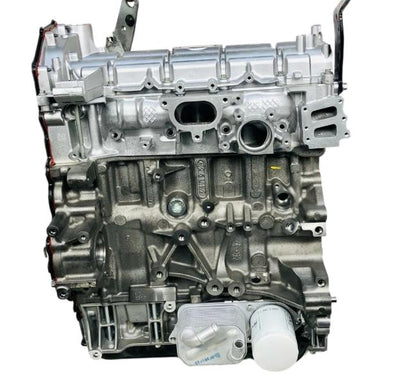 Ford Otosan GK3Q6006FF Transit V363 2.0 EcoBlue Arkadan Çekişli Complete Servis Motor 17-