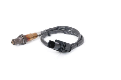 Bosch 0281004029 Lambda Sensor 10-3-Series (E90-E91) 5-Series (F10-F11) 7-Series (F01-F02-F03-F04) X5-X6 — Oxygen & Air-Fuel