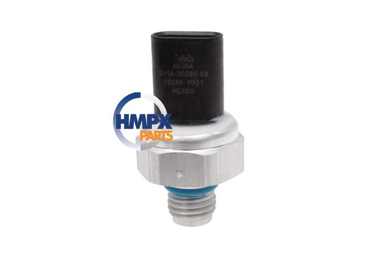 HİMPEKS GN1A 9D290 BA Oil Pressure Switch Focus 18 > 21 1.5 Dragon — Switches & Relays