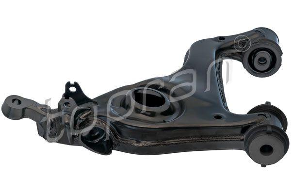 Topran 400273 Control Arm Lower Mercedes W210 Left E Series 95-00 — Control Arms & Ball Joints