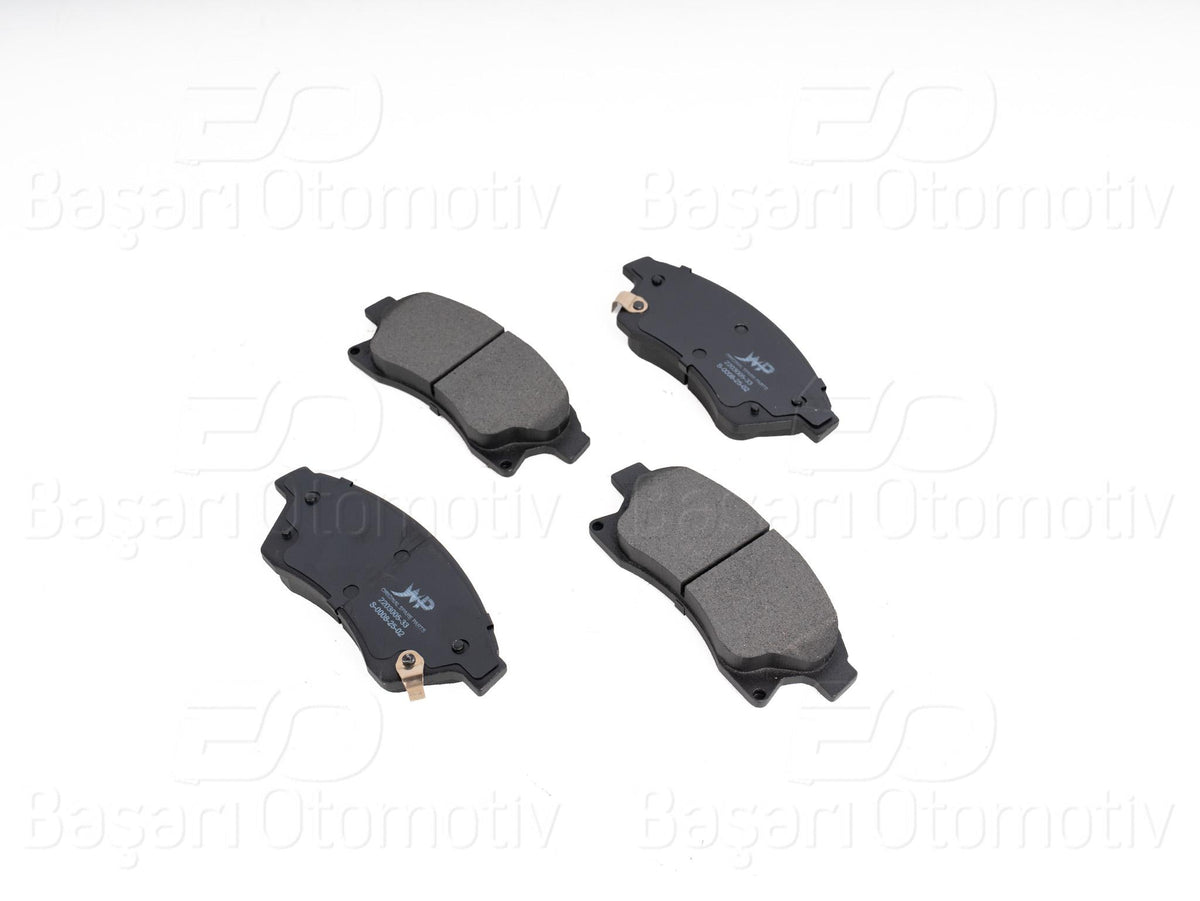 WP 2203005-33 Brake Pad Front Opel Astra J Cruze Aveo 09 > — Brake Pads