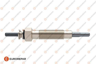 Eurorepar 1682251380 Glow Plug L200 L300 Bongo Set of 4 — Coils & Plugs