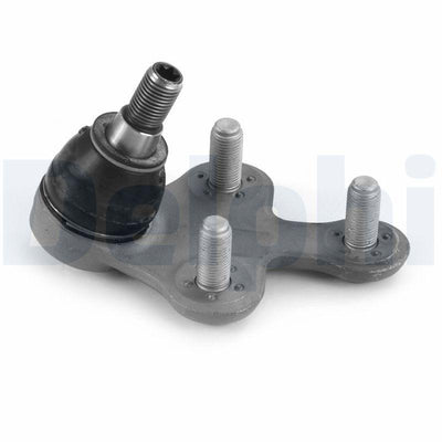 Delphi TC4840 Ball Joint Lower (Fiat Doblo 22-Peugeot Partner 18-Rifter 18-Citroen Berlingo 18 — Control Arms & Ball Joints