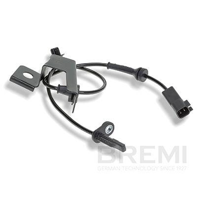 Bremi 51379 ABS Sensor Front Right Mondeo Bm 15 — Brake Sensors & ABS