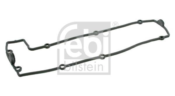 Febi Bilstein 01347 *5 Rocker Arm Cover Gasket Y.M (Om602) 190 W201 85 > 93 W124 93 > 95 W210 96 > 99 S210 — Gaskets & Seals