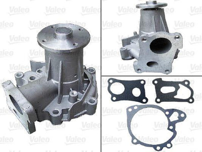 Valeo 506736 Water Pump H100 Van 97 > 11 / Starex 97 > 08 / Bongo 04 > 11