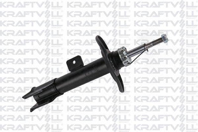 Kraftvoll 15010172 Front Shock Absorber Right C4 Picasso Partner Tepe Berlingo III — Shocks & Struts