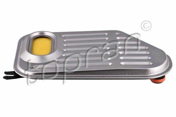 TOPRAN Transmission Oil Filter for BMW E-39 / E-46 M-52 / M-54 — Oil Filters