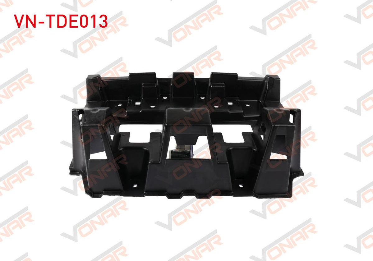 VONAR VN-TDE013 Rear Bumper Darbe Emıcı Peugeot 301 — Bumpers & Grilles