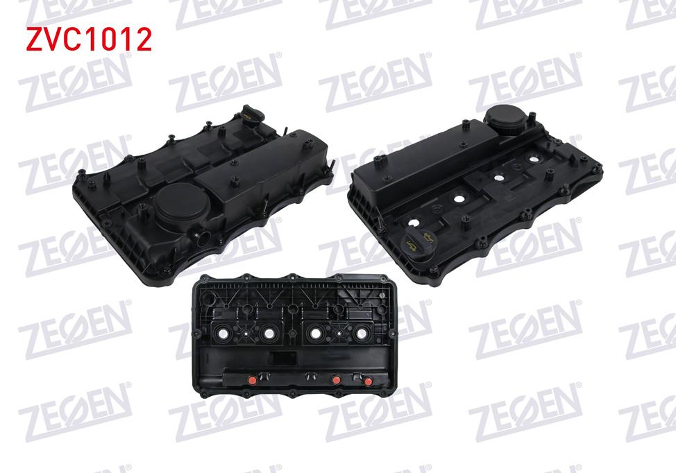 Zegen ZVC1012 Rocker Arm Cover Euro 5 Ford Transit (V363) 2.2 TDCi 14-/ Peugeot Boxer III 2.2 HDi 06-14 / Citroe — Valvetrain