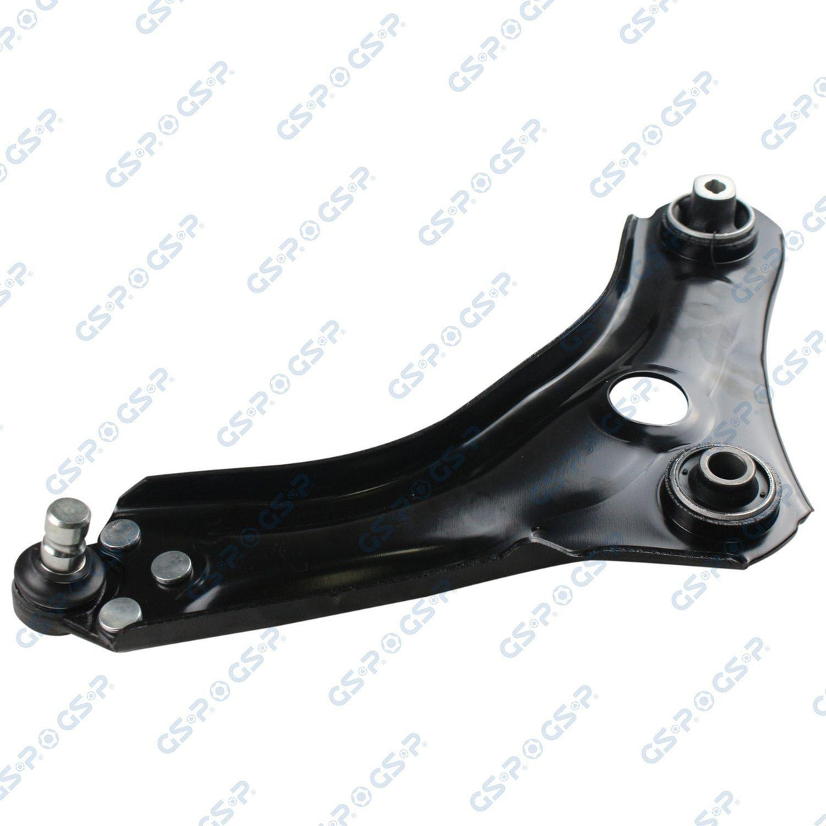 GSP S062795 Control Arm Right Complete Megane IV — Control Arms & Ball Joints
