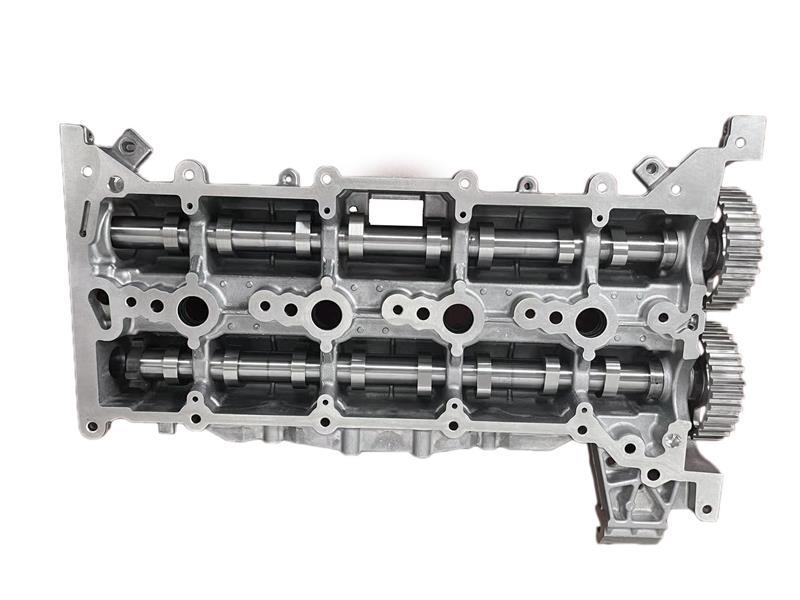 Supsan EK0002 Camshaft Shaft Cover Transit Custom V362-V363 2.0 Ecoblue (A. Ceker-O. Ceker) 17 >
