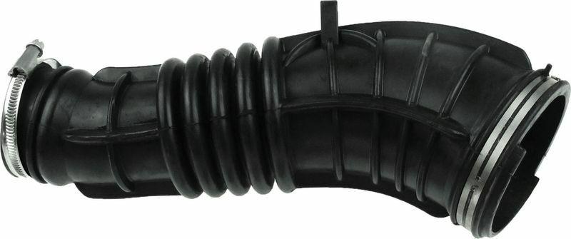 RAPRO Air Filter Hose - 07 Transit V347 — Air & Cabin Filters