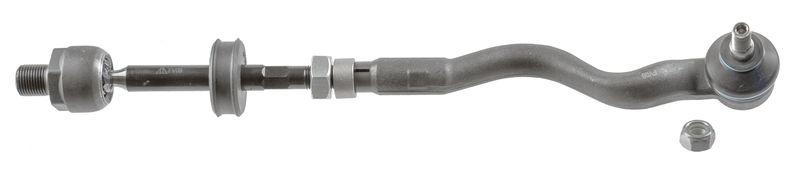 Lemförder 1059201 Tie Rod Assembly Right BMW E36 Z3 90-98 — Tie Rods & Linkage