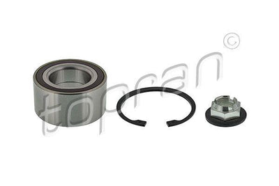 Topran 304501 Axle Bearing Front Kit (Ford:C-Max II 1.6 TI-Focus III-Kuga I 2.0 TDCi-Transit Connect 09.13)