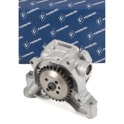 Pierburg 1.4 TSI Engine Oil Pump - Compatible with Volkswagen Passat 2005-2010 — Oil System