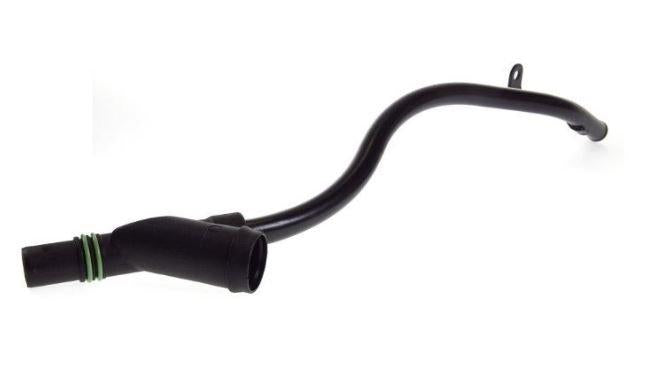 Opel Astra J 1.6 Turbo Oil Dipstick Tube Original — Oil System