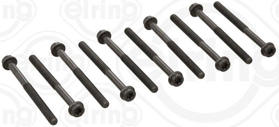 Elring 760.030 Cylinder Cover Stud Set Mercedes M113/M112