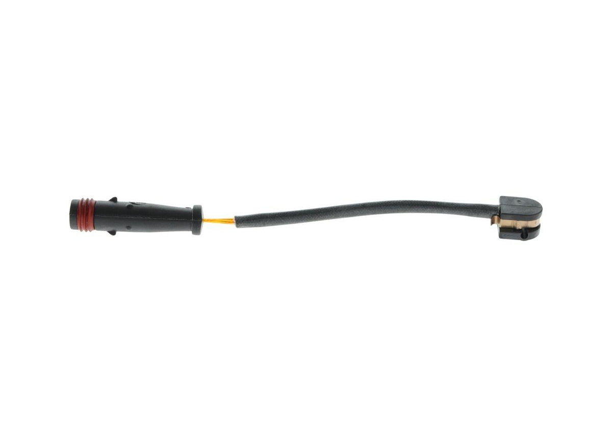 Bosch 1987473586 Brake Pad Cable Front 08-C-Series (W204-S204) E-Series (W212-S212) S-Series (W222-V222-X222) — Brake Pads