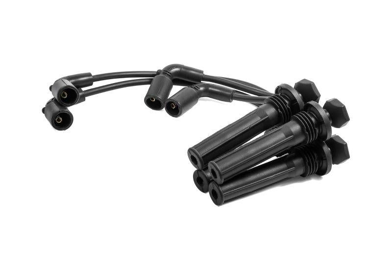 Chevrolet Aveo 1.2 16 Valve Spark Plug Wire Set — Coils & Plugs