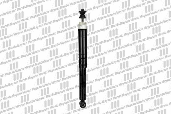 MAYSAN Shock Absorber PN7310326 - High Quality Rear Strut for Clio IV Hatchback — Shocks & Struts