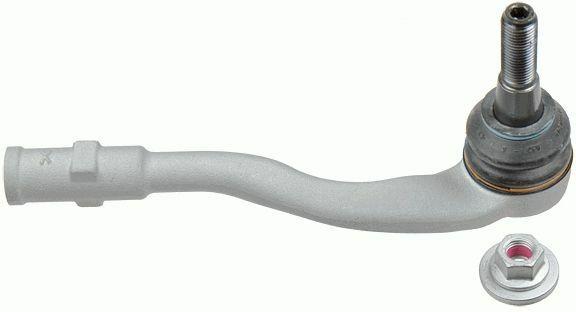LEMFORDER 3907701 - Tie Rod End Right for Audi — Lemförder, Tie Rods & Linkage