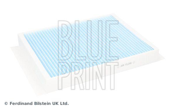 Blue Print ADU172505 Cabin Air Filter W205 14-S205 14-C205 15-A205 16-C257 17-W213 16-W166 11-15 W463 1 — Air & Cabin Filters