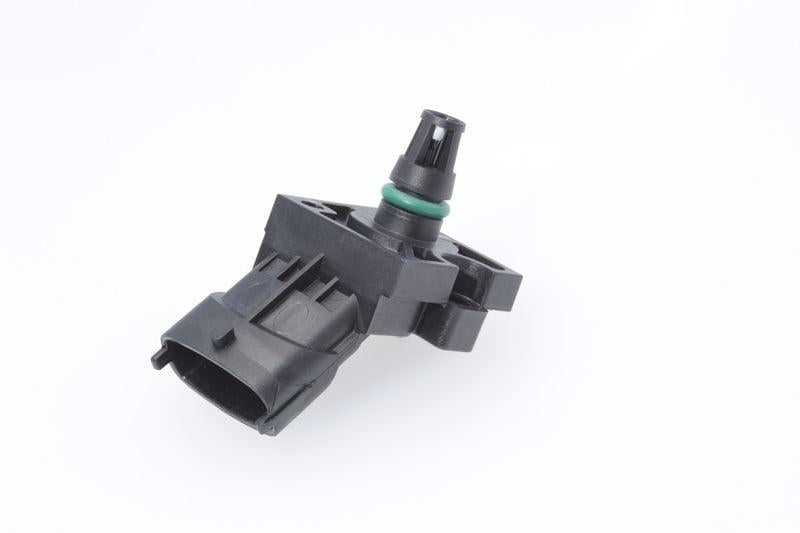 BOSCH Emme Air Pressure Sensor - High-Quality Performance Sensor for Volvo S60, V40, V70 & XC70 — Vehicle Sensors & Switches