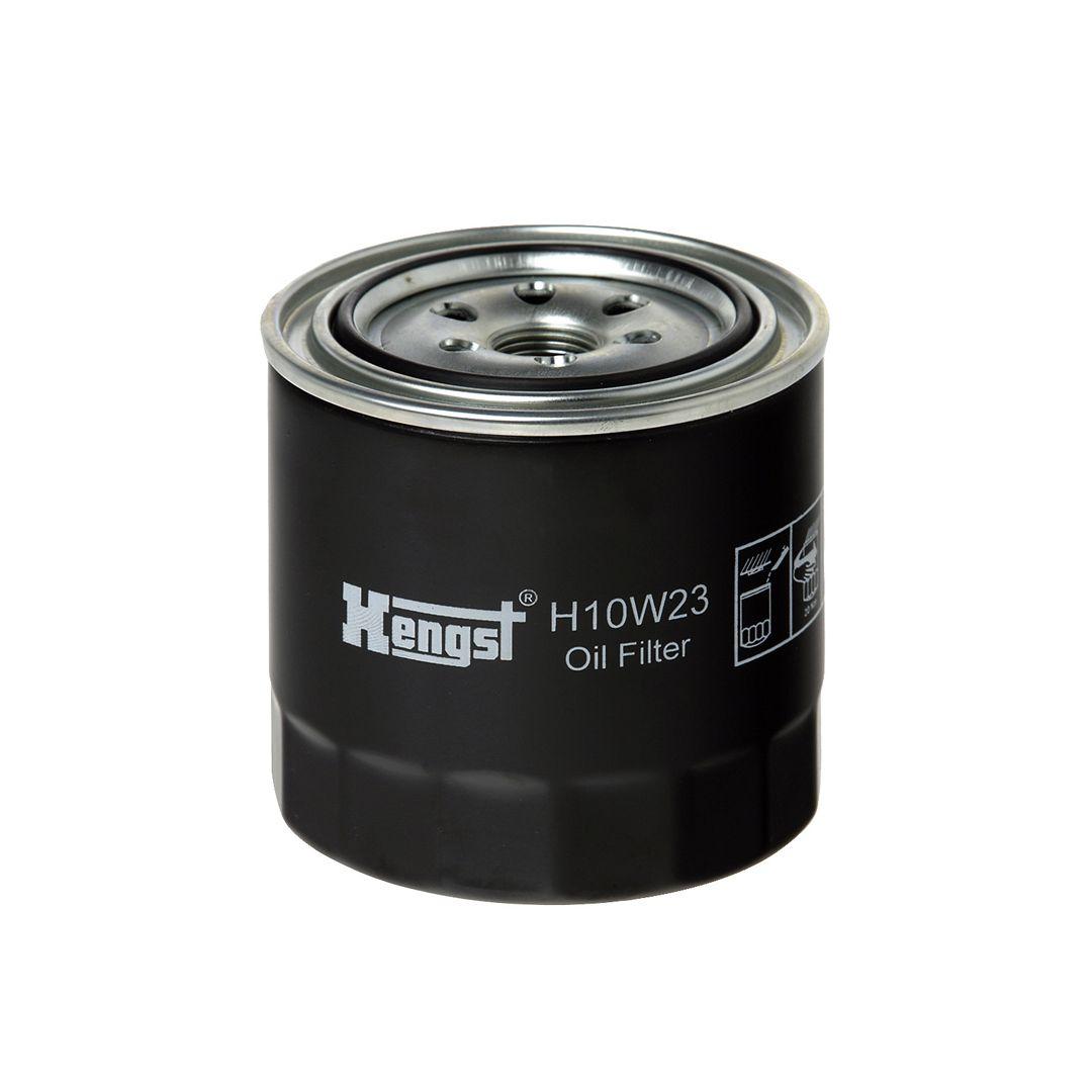 Hengst H10W23 Oil Filter Vanette Bm 96-01 — Oil Filters