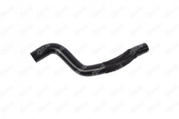 İbraş 25132 Upper Radiator Hose Aveo T300 1.3 D 2012- — Hoses & Tanks
