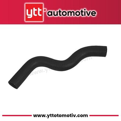 YTT Upper Radiator Hose Y50602 for Megane I 1.4-1.6 8V + AC — Hoses & Tanks