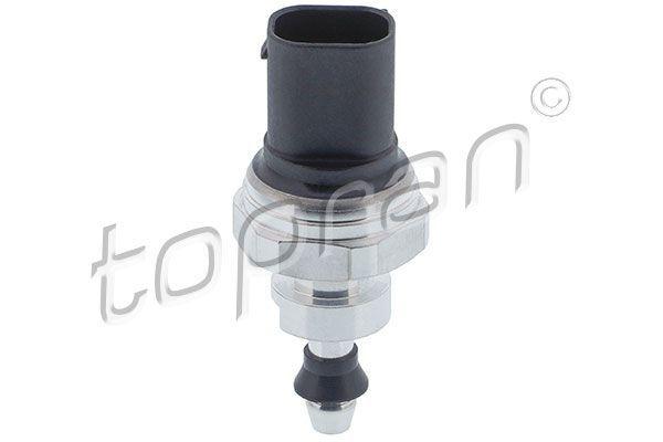 TOPRAN Exhaust Pressure Sensor - Mercedes Om607 — Vehicle Sensors & Switches