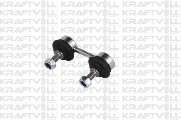 KRAFTVOLL Sway Bar Link Front Carisma 95-06 - Premium Suspension Component — Sway Bars & Links