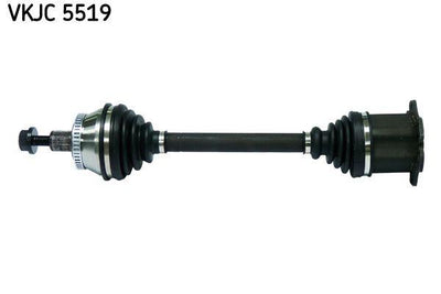 SKF VKJC 5519 Axle Complete Front Right/Left Audi A4 2.0 TDI 04-09 / Exeo 00-14 — Axles, CV Joints & Boots
