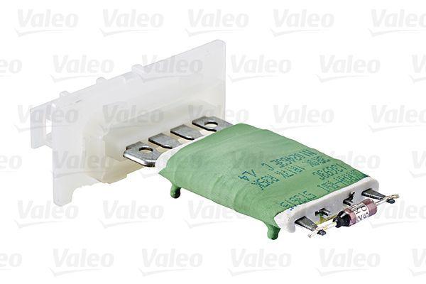 VALEO 509898 Klima Kontrol Element - Vehicle Ac System — Heater & Blower