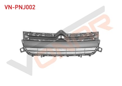 VONAR VN-PNJ002 Front Grille Berlingo III — Bumpers & Grilles