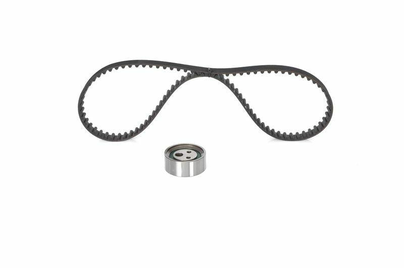 BOSCH Timing Belt Set - Clio II & Megane 1.4-1.6 (1999-2005) — Belts