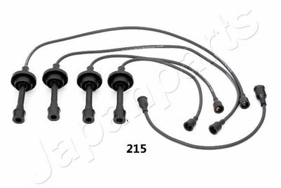 Japan Parts IC-215 Subaru Forester Impreza 2.0 Turbo Spark Plug Wire Set — Coils & Plugs