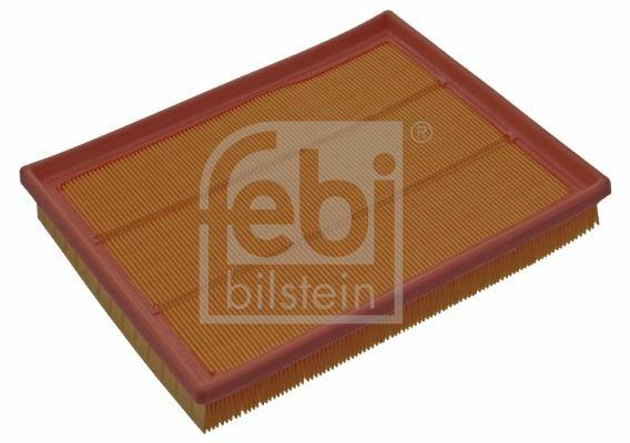 FEBI Air Filter for BMW F20 F30 N55 — Air & Cabin Filters