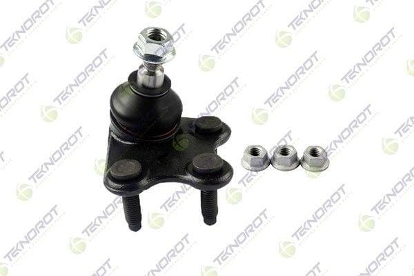 TEKNOROT SK-425K - Lower Ball Joint Left for Polo, Cordoba and 2 more models — Control Arms & Ball Joints