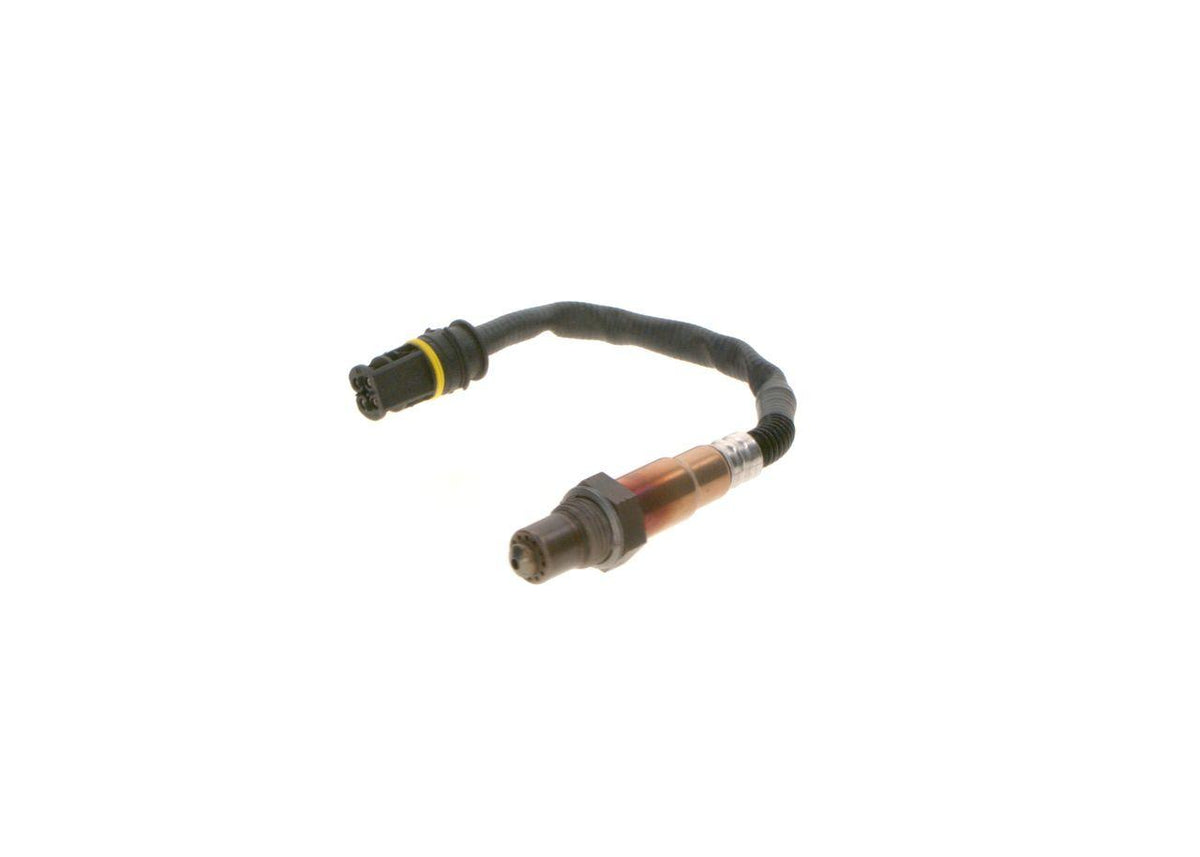 Bosch 0258006436 Lambda Sensor Mercedes 140/160/190/210 Smart — Oxygen & Air-Fuel