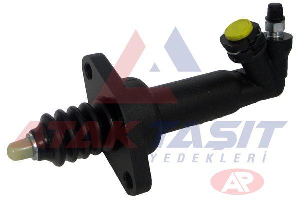AP 331282 Clutch Cylinder Lower 19,05 mm Volkswagen Transporter V 1.9 TDI-2.0 TDI 2003-2011 / Transporter — Clutch & Flywheel
