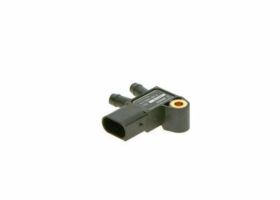 BOSCH Exhaust Pressure Sensor 0281006213 - Fits 13-A Series (W176) & C Series (W212-S212) — Vehicle Sensors & Switches