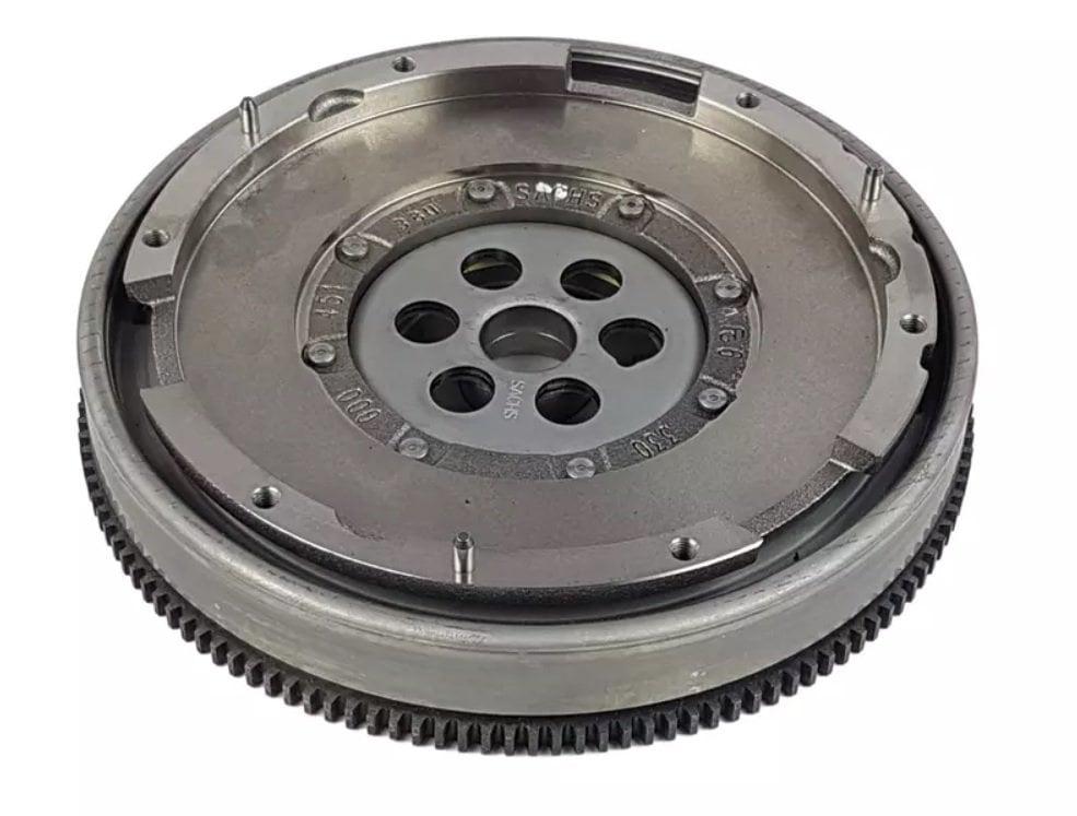 SACHS Moving Flywheel for Opel Insignia A 1.6 — Clutch & Flywheel