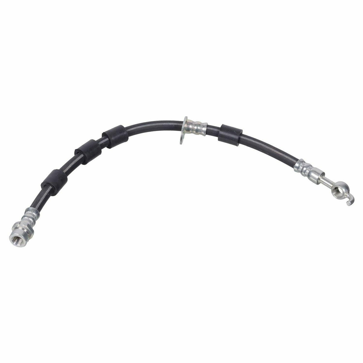 Aftermarket Brake Hose for Ford Fiesta 2008-2012 for Ford Fiesta — Auto Parts Hall, Brake Hydraulics