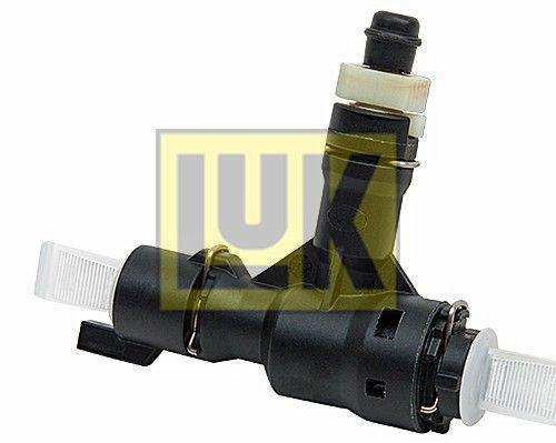 LUK 418040610 Tork Limiter Air Alıcı Caddy Eos Golf V Jetta Passat Tiguan Touran A3 Leon Octavia Yeti Superb 04