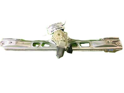Ford Otosan BK21V23201AE Glass Release Jack Left Lhd Custom 2013-2018 — Comfort & Protection Accessories