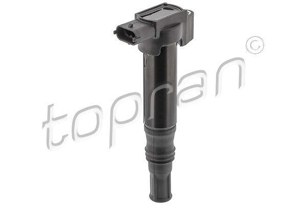 Topran 623910 Ignition Coil Peugeot 301/308/2008/108/208, Citroen C-Elysee/C3/Cactus, DS3 1.2 — Coils & Plugs